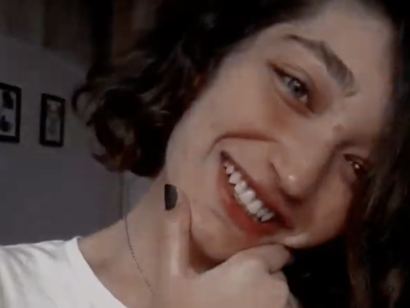 For Sarina