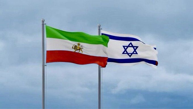 Iran and Israel