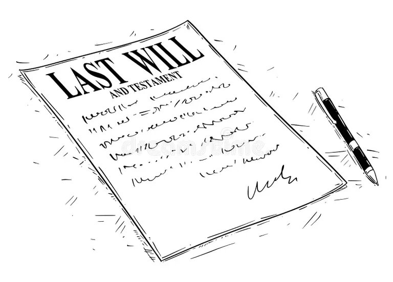 Will 